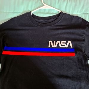 Nasa T-shirt